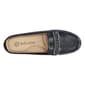 Womens Bella Vita Lucinda Open Back Snake Mules - image 4