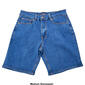 Mens Architect® Relaxed Fit Denim Shorts - image 3