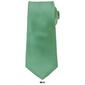 Mens John Henry Dartmouth Solid Tie - image 5