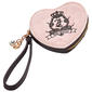 Womens Juicy Couture Need More Juicy Heart Walle - image 1