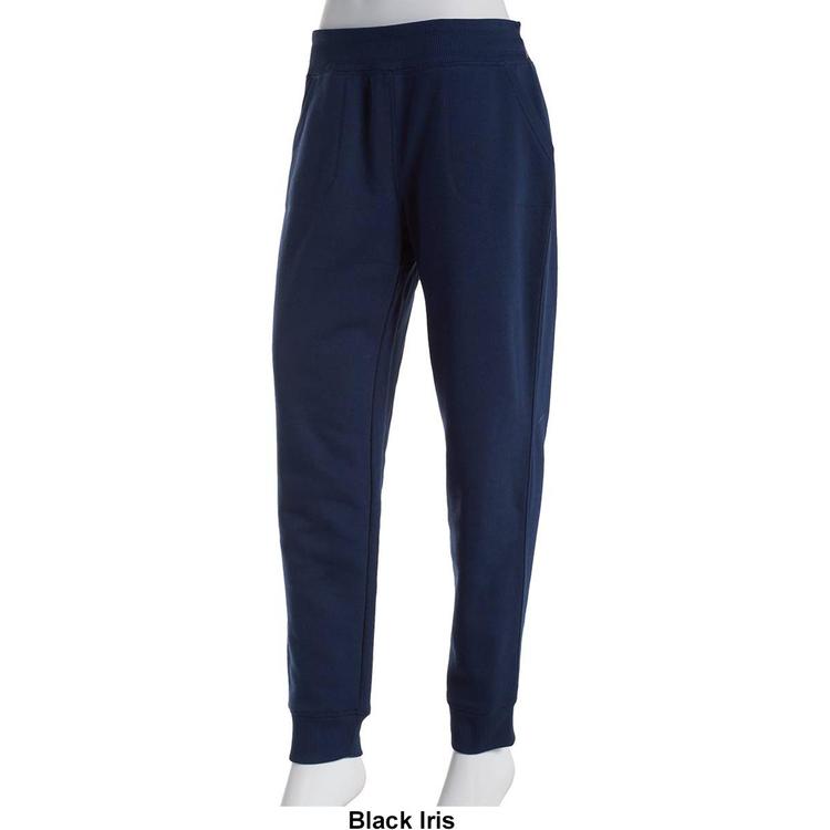 Plus Size Architect® French Terry Jogger Pants