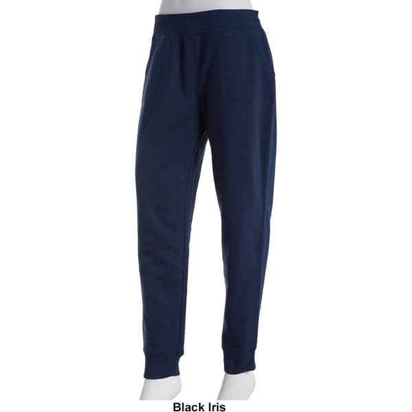 Plus Size Architect&#174; French Terry Jogger Pants