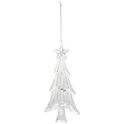 Christmas Tree Shape Ornament