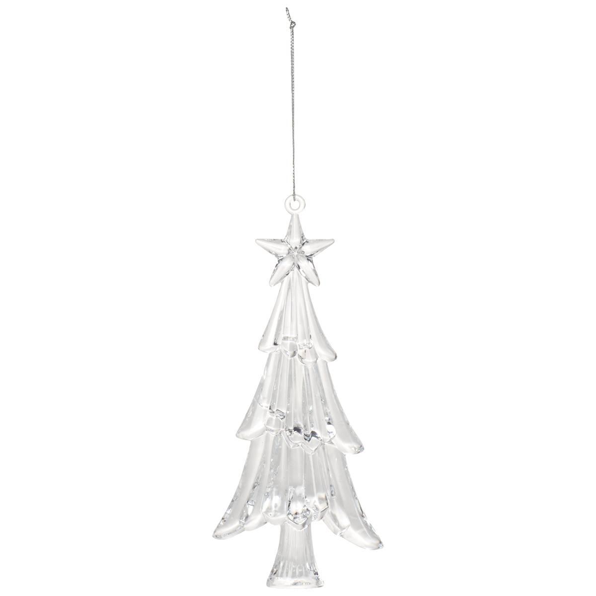 Christmas Tree Shape Ornament