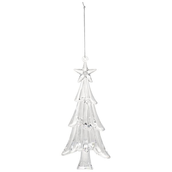 Christmas Tree Shape Ornament - image 