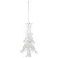 Christmas Tree Shape Ornament - image 1