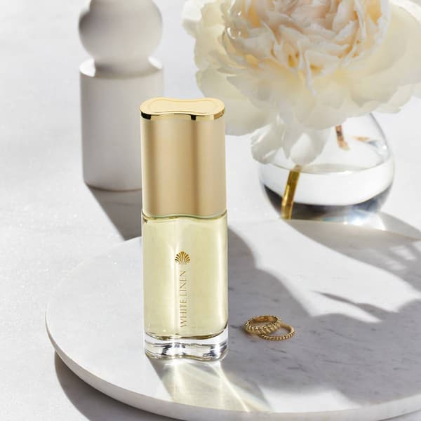 Est&#233;e Lauder&#8482; White Linen Indulgent Duo Fragrance Gift Set