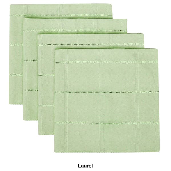 IZOD&#174; Chadwick Napkin - Set of 4