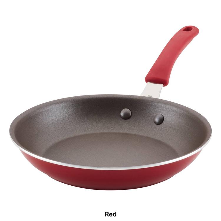 Rachael Ray Cook + Create 10in. Aluminum Nonstick Frying Pan