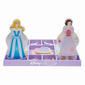 Melissa & Doug&#174; Sleeping Beauty & Snow White Magnetic Board - image 4