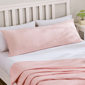 Swift Home Cool to the Touch Dual-Sided Cooling Body Pillow - image 1