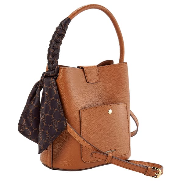 Nannette Lepore Isabela Bucket