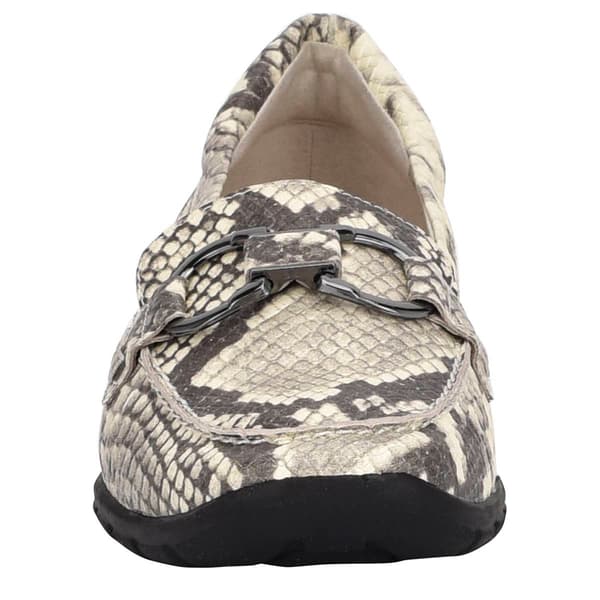 Womens Easy Spirit Avienta Wedge Loafers