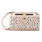The Sak Iris Large Crochet Smartphone Crossbody - Multi Beads - image 1