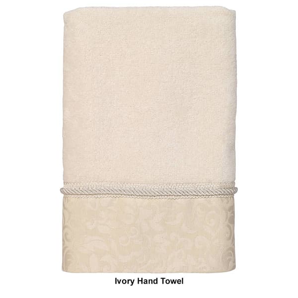 Avanti Manor Hill Towel Collection