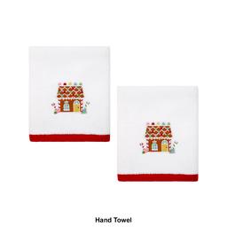 Avanti Sweet Treat 2pk. Bath Towel Collection