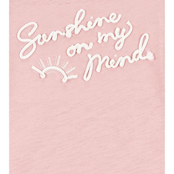 Girls Carter''s&#174; Sunshine on My Mind Tee
