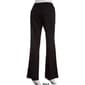 Juniors Love Tree Linen Beaded Drawstring Pants - image 2