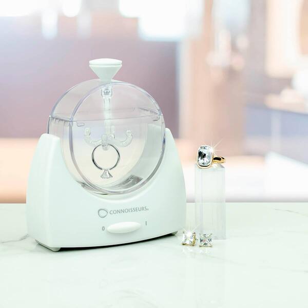 Connoisseurs Sonic Jewelry Bath - image 