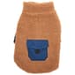 Reversible Sherpa Pet Jacket - image 1