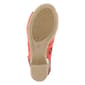 Womens Spring Step Dorotha Slingback Sandals - image 5