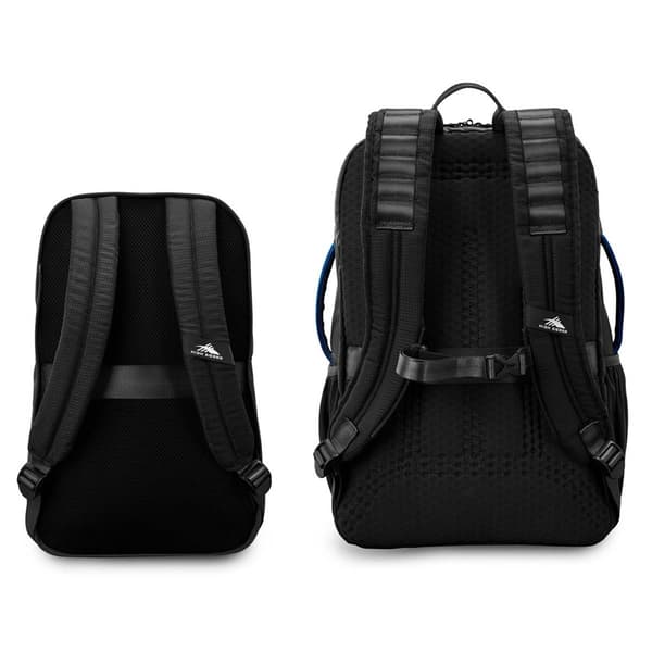 High Sierra&#174; 3-in-1 Convertible Backpack