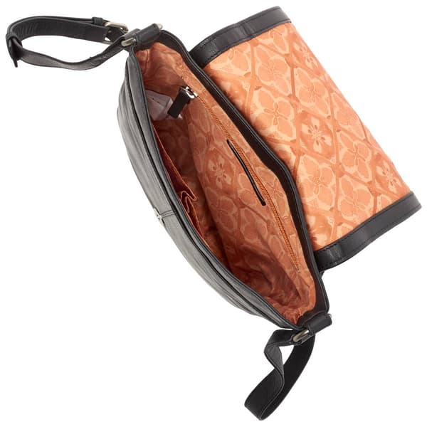 Lucky Brand Rori Flap Crossbody