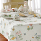 Lenox® Butterfly Meadow Damask Tablecloth - image 2