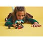 LEGO&#174; Ninjago Zane''s Battle Suit Mech Building Kit - image 5