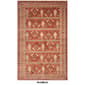 Liora Manne Ariana Sarai Rectangular Large Area Rug - image 5