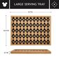 Disney Home Monochrome Large Serving Tray - image 5
