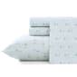 Tommy Bahama Kew Palms 200TC 4pc. Cotton Percale Sheet Set - image 1