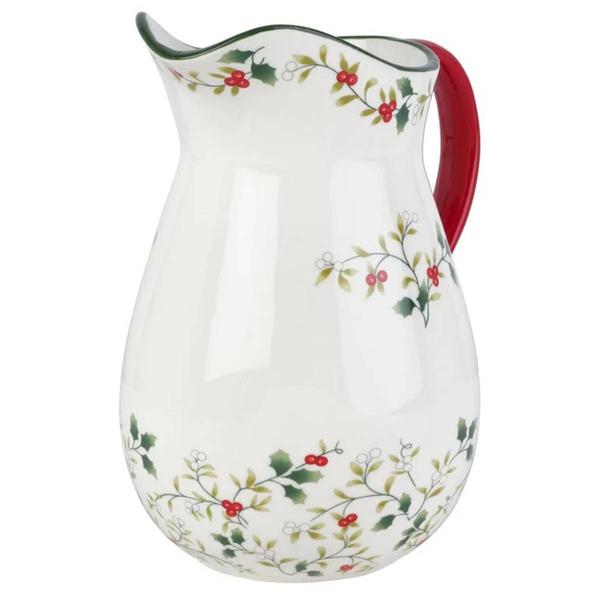 Pfaltzgraff Winterberry 48oz. Pitcher