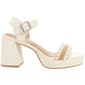 Womens MIA BeeBee Platform Dress Sandals - image 2