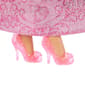 Disney Princess Aurora Doll With Sparkling Fashion & Accessories - image 5