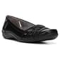 Womens LifeStride Diverse PU Leather Flats - image 2