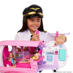 Barbie® Dream Land Dream Plane