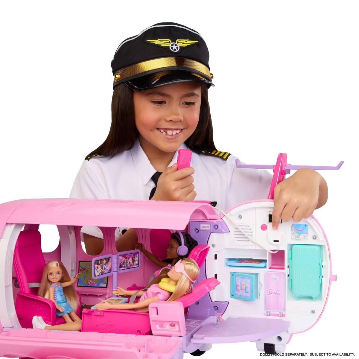Barbie® Dream Land Dream Plane