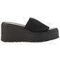 Womens Madden Girl Wesley Wedge Platform Sandals - image 2