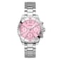 Womens Guess Watches(R) Silver Tone Multi-function Watch-GW0696L1 - image 1
