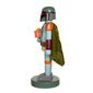 Kurt S. Adler 10in. Star Wars&#8482; Boba Fett Nutcracker - image 3