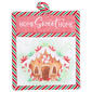 Kay Dee Sweet Ginger Pocket Oven Mitt - image 1