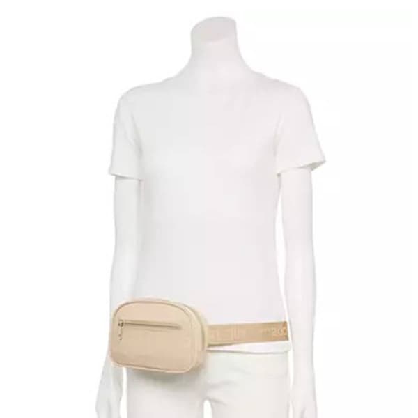 Madden Girl Belt Bag