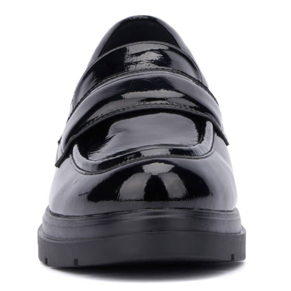 Womens New York & Company Abbey Loafers