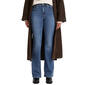 Womens Levi''s&#40;R&#41; 726 High Rise Flare Take A Walk Jeans - image 1