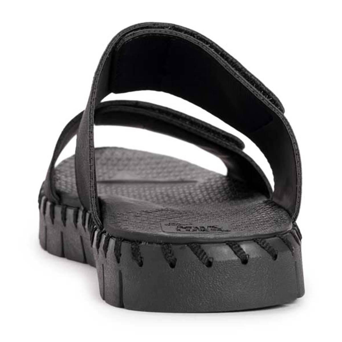 Womens MUK LUKS® Flexi Central Park Slide Sandals