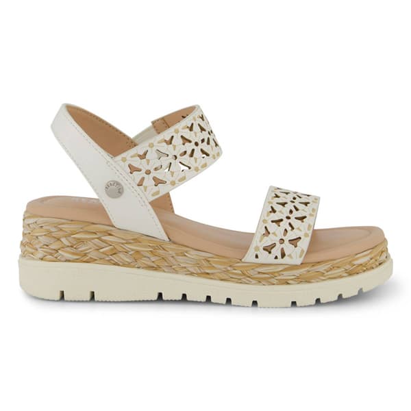 Big Girls Kenneth Cole&#174; Arlo Alyssum Wedge Sandals