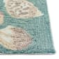Liora Manne Capri Seashell Border Rectangular Runner - image 4