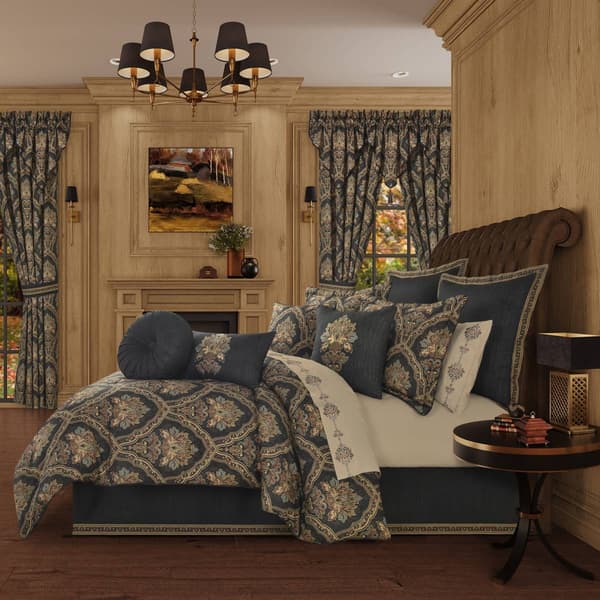 J. Queen Michalina Bedroom Collection Boscov's