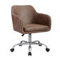 Linon Home Decor Rylen Office Chair - image 2